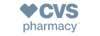 CVS Pharmacy blue logo