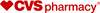 CVS Pharmacy logo