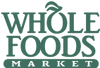 Whole Foods  Market logo